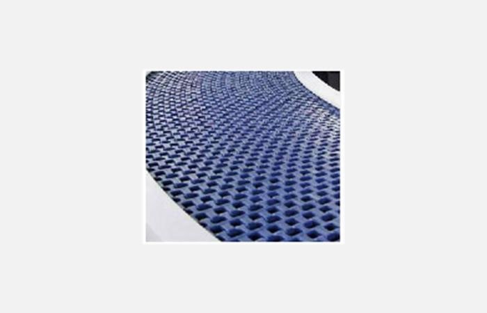  模塊網(wǎng)輸送機(jī)