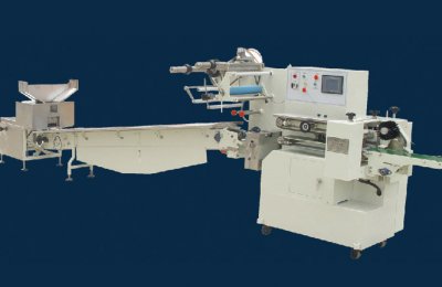  熱收縮包裝機的使用和維護(hù)技巧